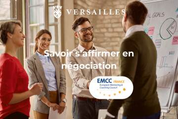 Savoir s'affirmer en négociation