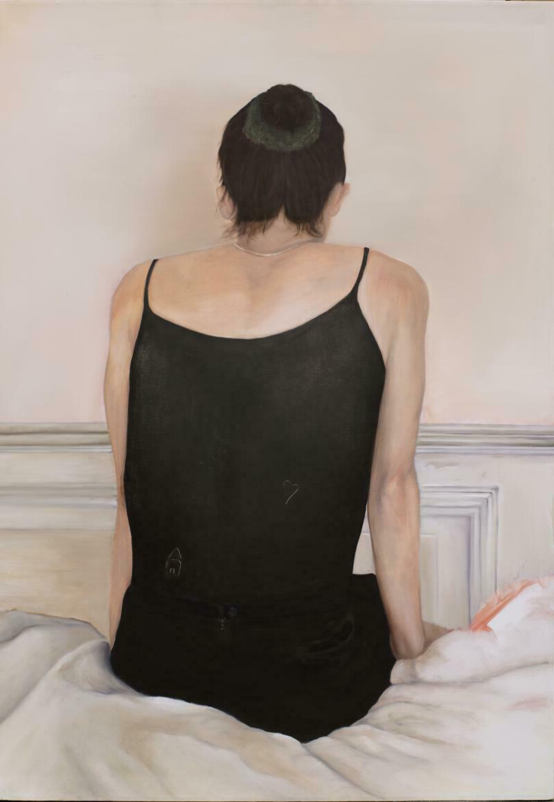 Cycle de conférences L'exposition de soi : politiques de l'intime, par Ilan Michel