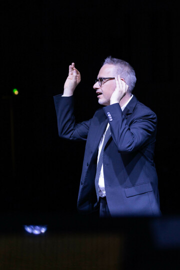 Concert : Grands motets pour la Chapelle de Louis XIV