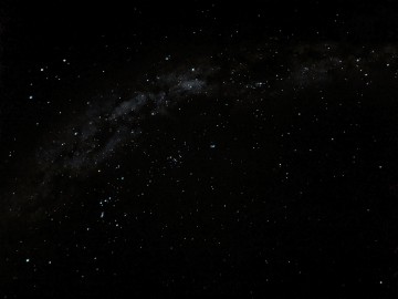 Au rythme des étoiles et des galaxies (Spéciale Accescité)