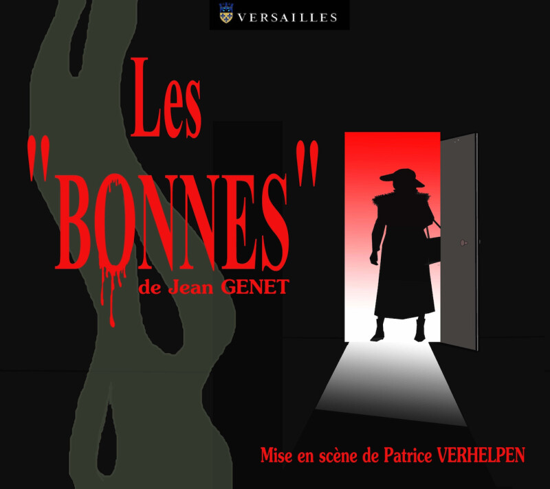 "Les Bonnes" de Jean Genet