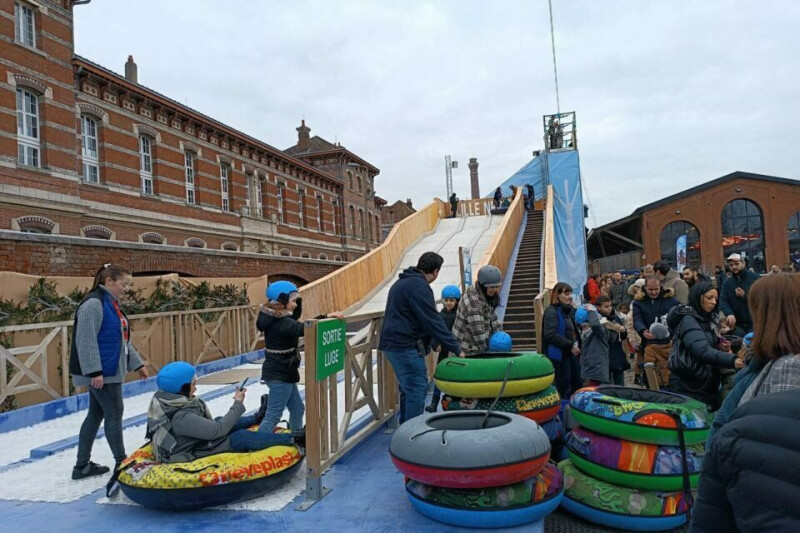 Balade de l'hiver 2026