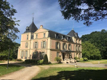 La Maison littéraire de Victor Hugo à Bièvres (visite guidée et goûter)