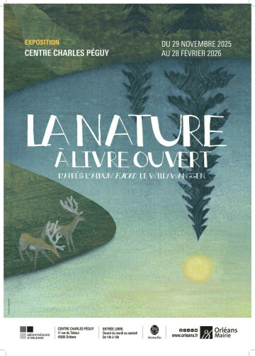 Atelier : Imagier des animaux polaires