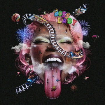 Theodora en concert à l'Arkéa Arena