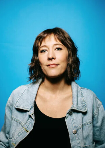 Conférence d'Aurélia Blanc "Penser une éducation anti-sexiste pour les filles... et les garçons !"