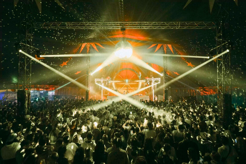 Adrénaline #3 Le festival est de retour à Bordeaux