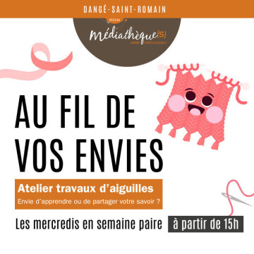 Au fil de vos envies