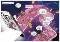 Exposition itinérante Ctritibulles