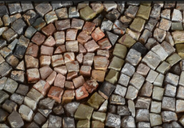 Atelier Mosaïque à l’Antique