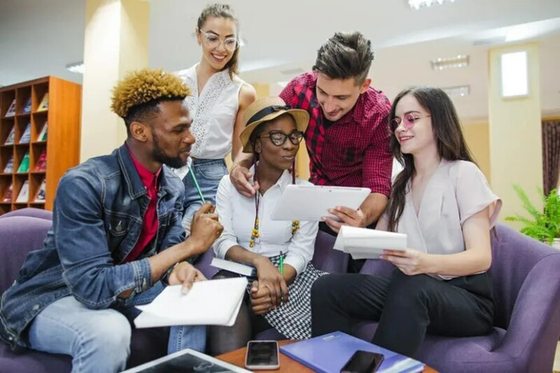 Parlons français ensemble