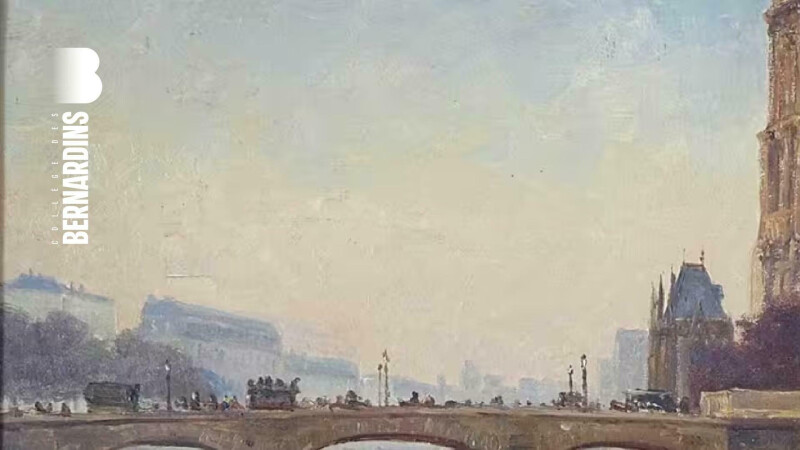 14 juin 1856 : baptême impérial en grande pompe