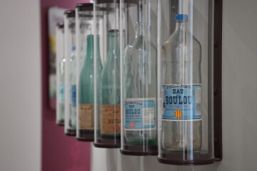 Visites guidées Maison de l'Eau et de la Méditerranée