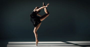 Clôture du Festival ImpruDanse