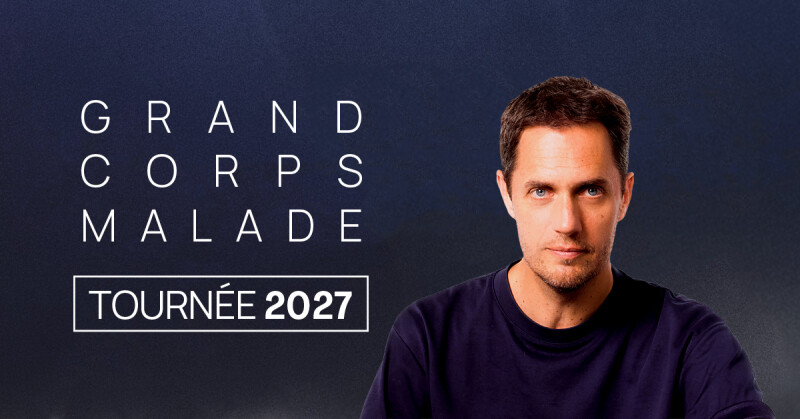 Grand Corps Malade