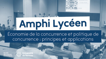 Amphi Lycéen