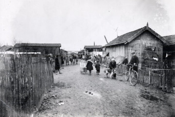 [🎥Cinéma - documentaire] LE CHAÂBA, DU BLED AU BIDONVILLE