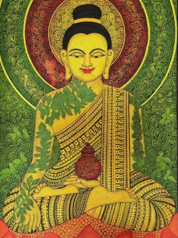 Stage Yoga Intériorité