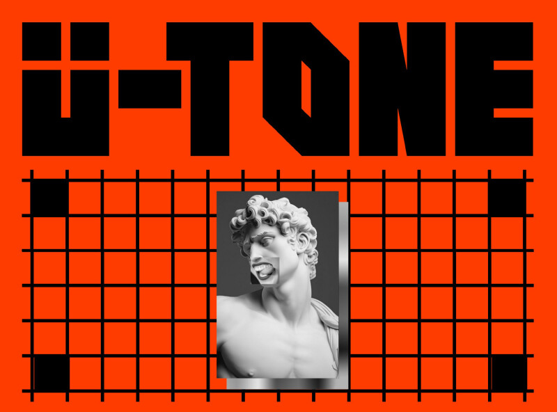 Ü-Tone