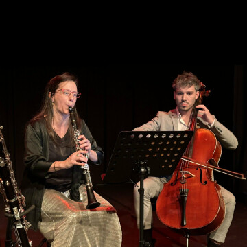 CONCERT CLASSIQUE : ENSEMBLE 44