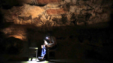 Pour la peau, Julie Chaffort