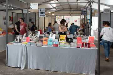 Festival Les Passeurs de Livres