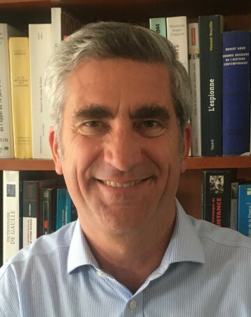 Résistance singulière