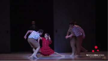 Musicouvertes : Georges Bizet et Carmen