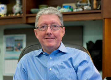 Prof. Peter Tonge - Kinetic Selectivity – A Missed Opportunity in Drug Discovery?