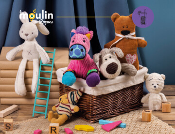 Semaine Nationale de la Petite Enfance