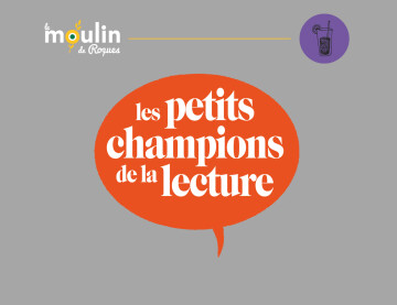 Finale départementale des Petits Champions de la Lecture
