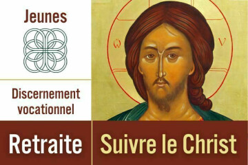 Retraite de discernement vocationnel à Vézelay