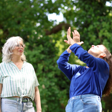 « Je(s) » : à la découverte du chansigne