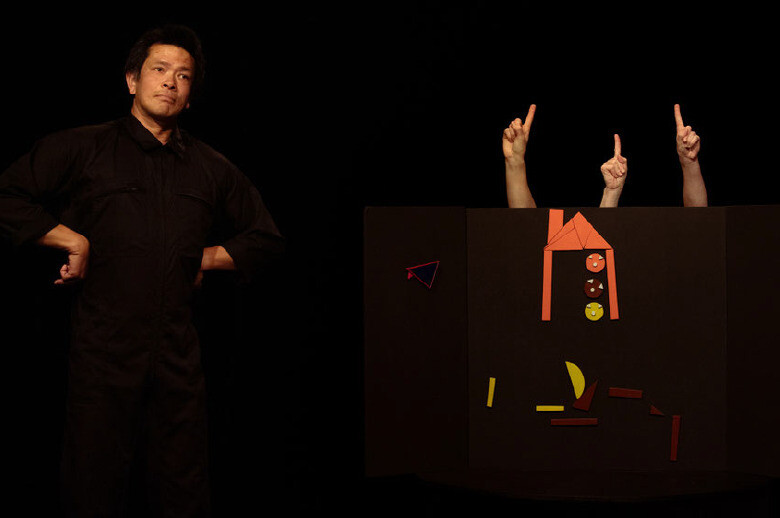 En forme ! en LSF – Compagnie Des petits pas dans les grands