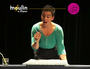 A 4 mains – Cie Minuscule