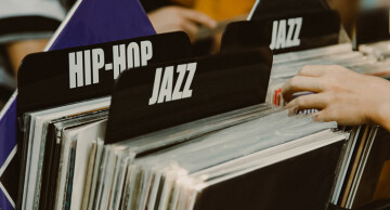 Le Printemps du Disque : édition 2025 #5