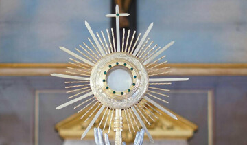 Soirée de la miséricorde et adoration