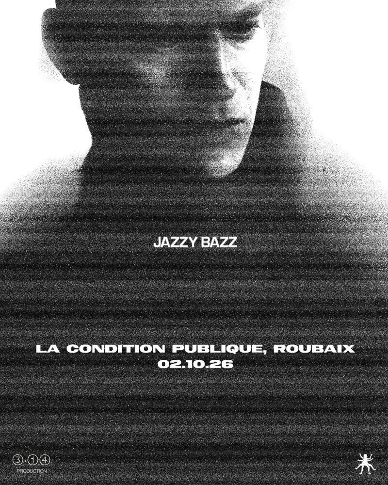 Jazzy Bazz