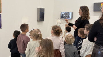 Jouer à l’équilibre, regarder autrement
