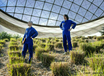 Atelier d’écriture théâtrale