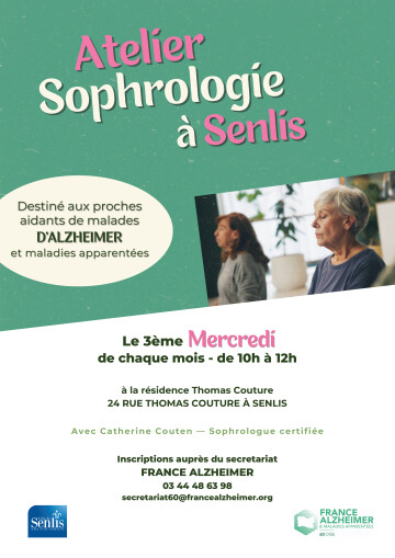 Sophrologie