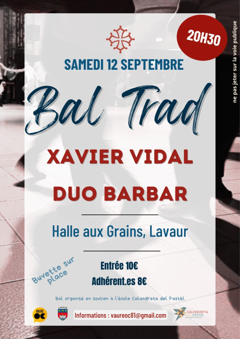 Bal Trad