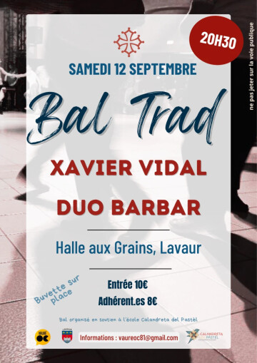 Bal Trad