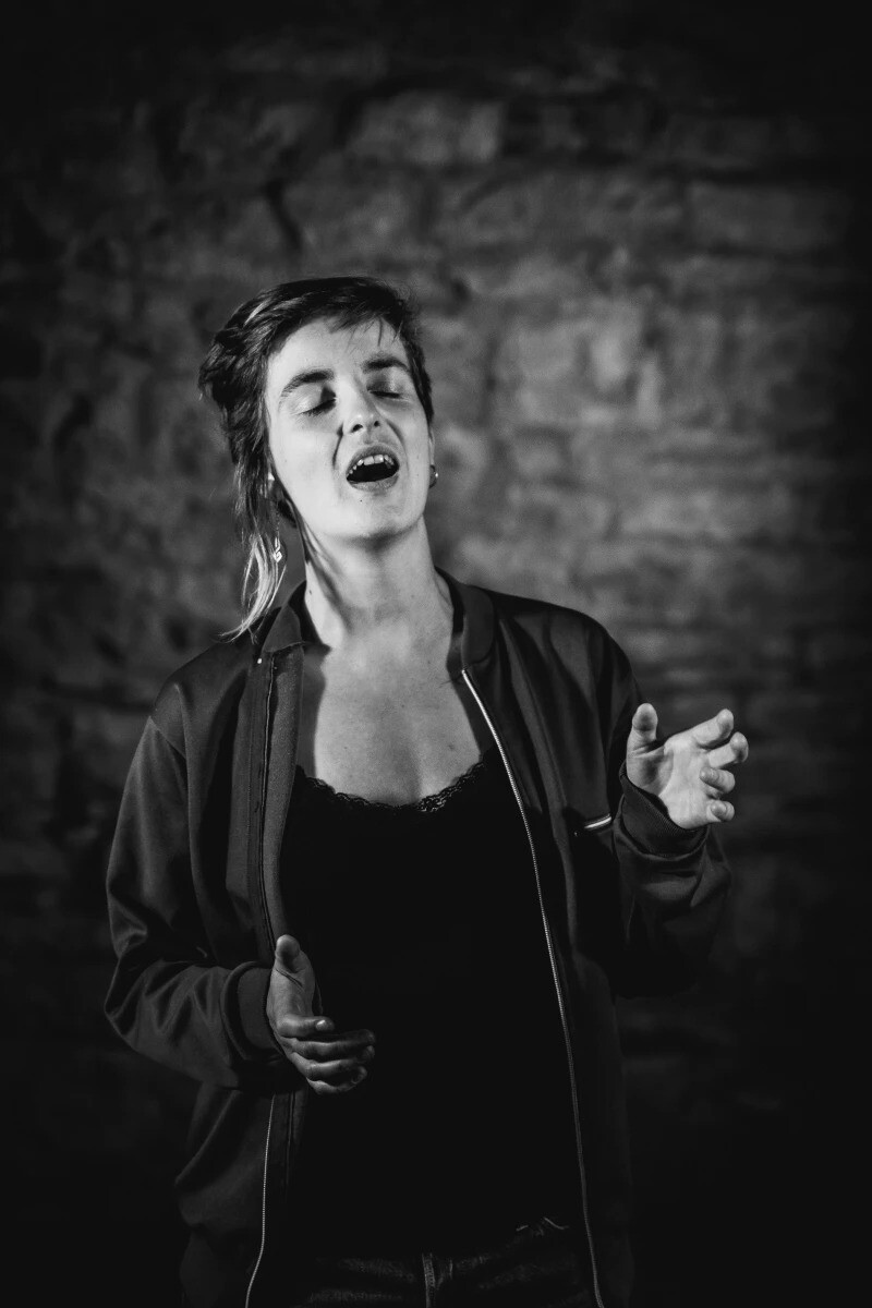 Atelier de polyphonies Occitanes