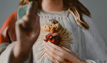 Week-end de la miséricorde