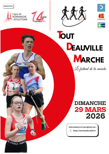 Tout Marche Deauville