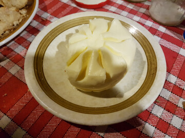 Atelier Même pas beurre ! - Musée de Cerdagne