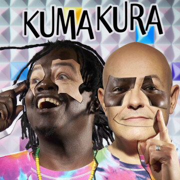KUMA KURA - Tournée 2026 et sortie du premier album !