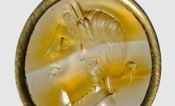 ANNULÉ - L'image politique des reines hellénistiques