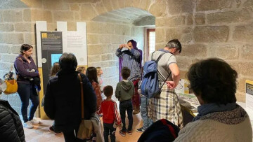 Enquête mystère à la Porte Saint-Michel